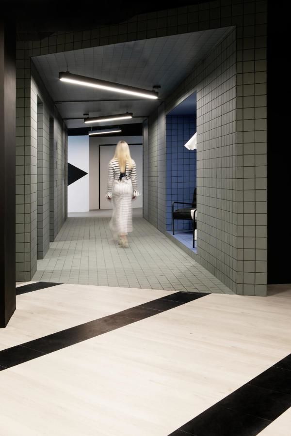 Общежития The HATCH Rooms Корк