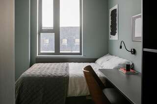 Общежития The HATCH Rooms Корк Апартаменты с 2 спальнями-2